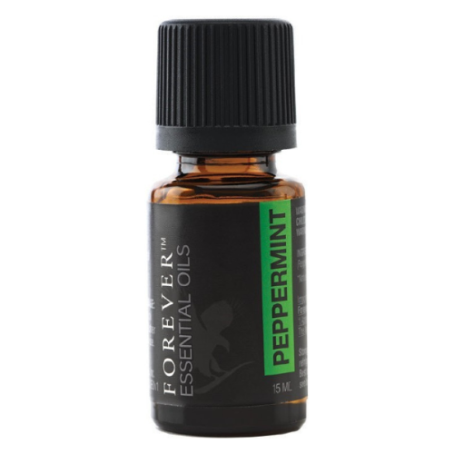 Forever® Essential Oils Peppermint