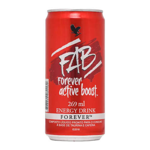Forever Active Boost
